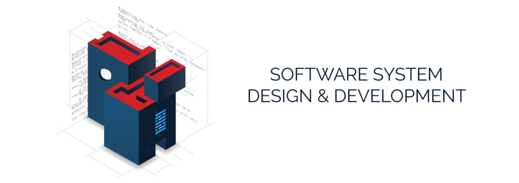 Software System Design & Development - SER&Practices