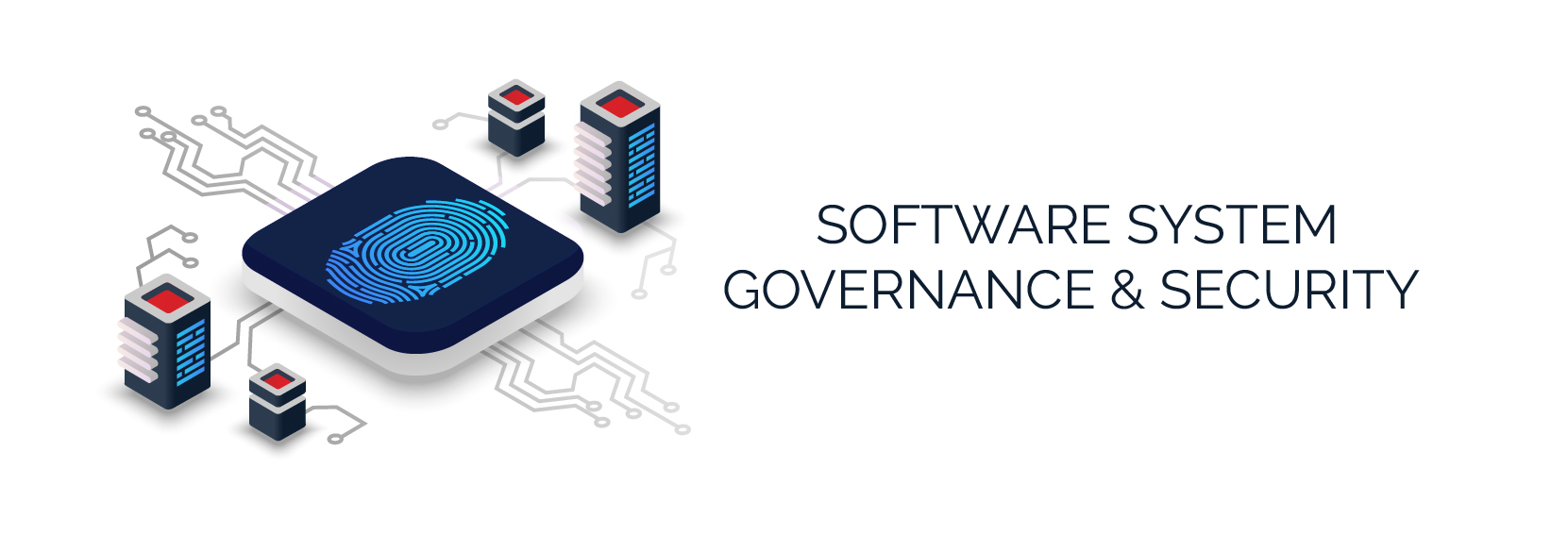 Software System Governance & Security