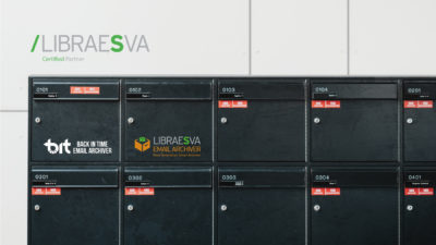 Libraesva Email Security and Governance- Image