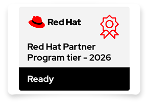 Red Hat Program tier 2026